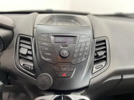 FORD Fiesta Hatch 1.0 4P SE FLEX, Foto 8