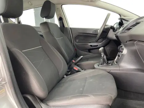 FORD Fiesta Hatch 1.0 4P SE FLEX, Foto 9
