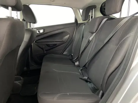 FORD Fiesta Hatch 1.0 4P SE FLEX, Foto 10