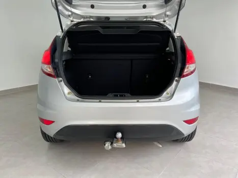 FORD Fiesta Hatch 1.0 4P SE FLEX, Foto 11