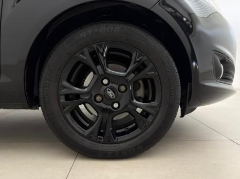 FORD Fiesta Hatch 1.6 16V 4P SEL FLEX, Foto 7