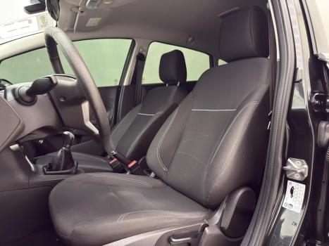 FORD Fiesta Hatch 1.6 16V 4P SEL FLEX, Foto 8