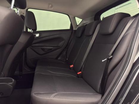 FORD Fiesta Hatch 1.6 16V 4P SEL FLEX, Foto 9