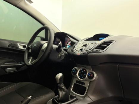FORD Fiesta Hatch 1.6 16V 4P SEL FLEX, Foto 12