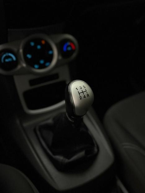 FORD Fiesta Hatch 1.6 16V 4P SEL FLEX, Foto 15