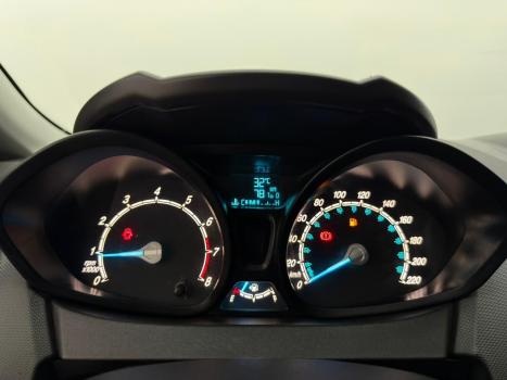 FORD Fiesta Hatch 1.6 16V 4P SEL FLEX, Foto 16