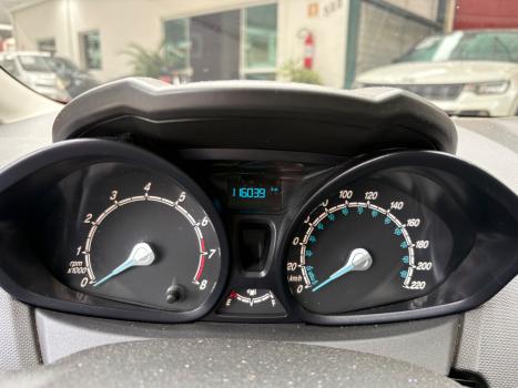 FORD Fiesta Hatch 1.6 16V 4P SE FLEX, Foto 4