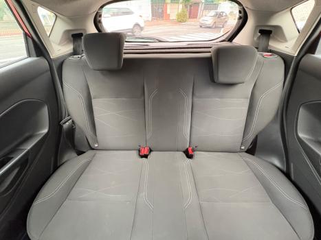 FORD Fiesta Hatch 1.6 16V 4P SE FLEX, Foto 9