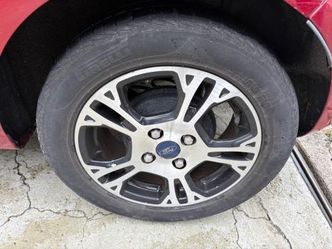 FORD Fiesta Hatch 1.6 16V 4P SE FLEX, Foto 10