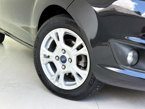 FORD Fiesta Hatch 1.6 16V 4P SEL FLEX, Foto 3