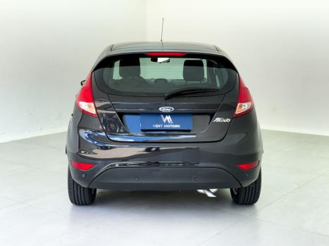 FORD Fiesta Hatch 1.6 16V 4P SEL FLEX, Foto 6