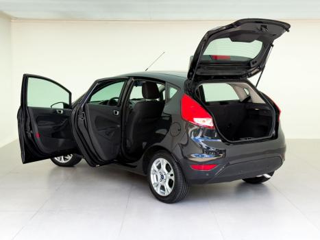 FORD Fiesta Hatch 1.6 16V 4P SEL FLEX, Foto 7