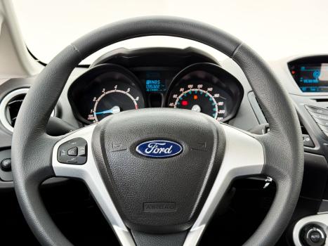 FORD Fiesta Hatch 1.6 16V 4P SEL FLEX, Foto 9