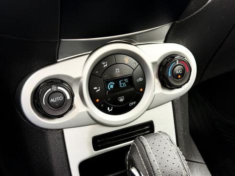 FORD Fiesta Hatch 1.6 16V 4P SEL FLEX, Foto 13