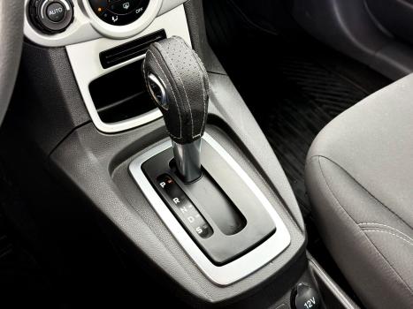 FORD Fiesta Hatch 1.6 16V 4P SEL FLEX, Foto 14