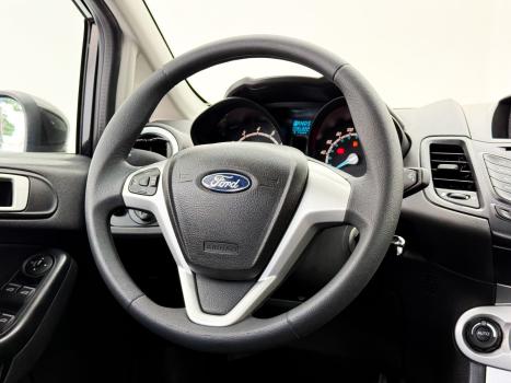 FORD Fiesta Hatch 1.6 16V 4P SEL FLEX, Foto 16