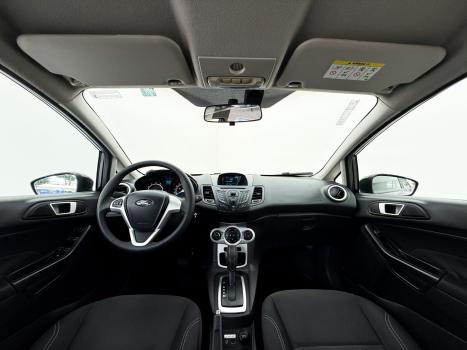 FORD Fiesta Hatch 1.6 16V 4P SEL FLEX, Foto 17