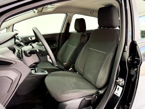 FORD Fiesta Hatch 1.6 16V 4P SEL FLEX, Foto 18