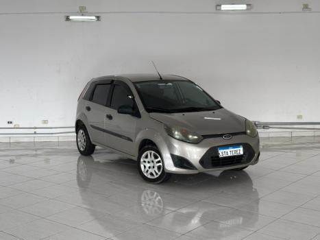 FORD Fiesta Hatch 1.6 4P FLEX, Foto 1