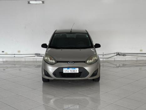 FORD Fiesta Hatch 1.6 4P FLEX, Foto 2