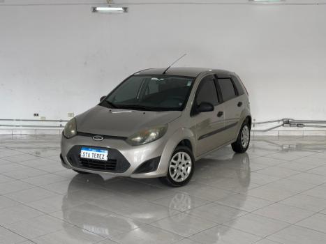 FORD Fiesta Hatch 1.6 4P FLEX, Foto 3