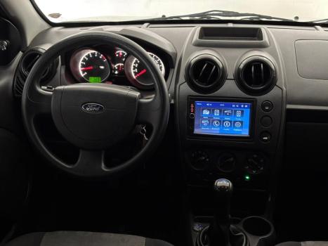 FORD Fiesta Hatch 1.6 4P FLEX, Foto 4