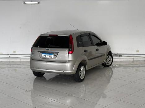 FORD Fiesta Hatch 1.6 4P FLEX, Foto 5