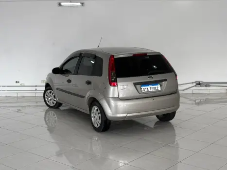 FORD Fiesta Hatch 1.6 4P FLEX, Foto 7