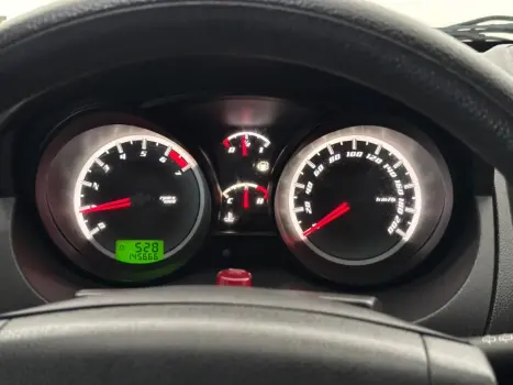 FORD Fiesta Hatch 1.6 4P FLEX, Foto 11