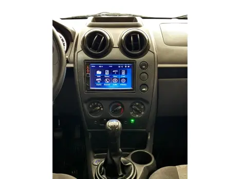 FORD Fiesta Hatch 1.6 4P FLEX, Foto 12