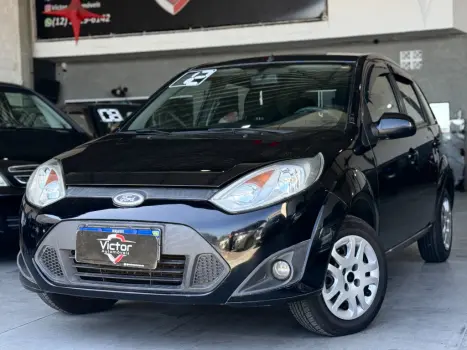 FORD Fiesta Hatch 1.6 4P FLEX, Foto 3