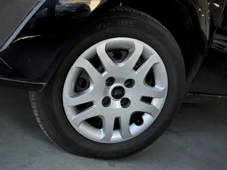 FORD Fiesta Hatch 1.6 4P FLEX, Foto 4