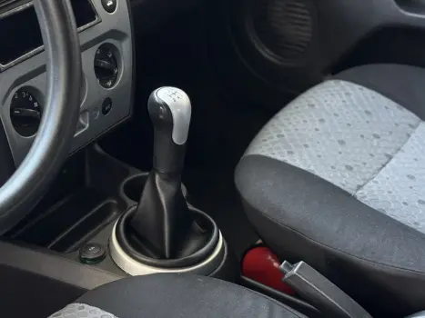 FORD Fiesta Hatch 1.6 4P FLEX, Foto 5