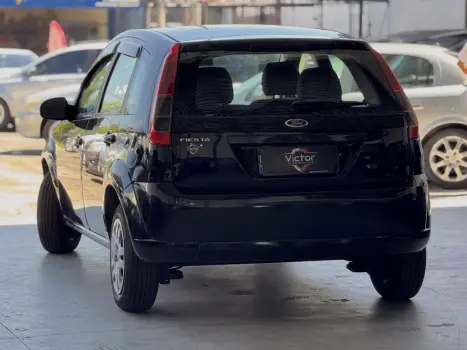 FORD Fiesta Hatch 1.6 4P FLEX, Foto 10