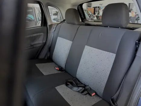 FORD Fiesta Hatch 1.6 4P FLEX, Foto 12