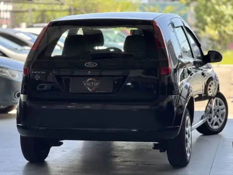 FORD Fiesta Hatch 1.6 4P FLEX, Foto 13