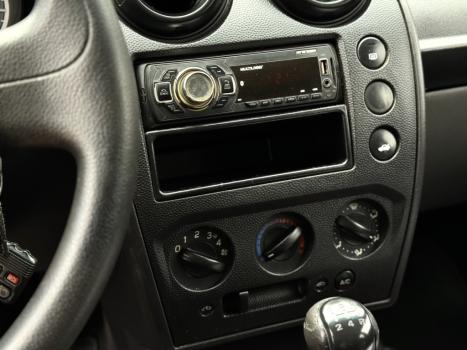 FORD Fiesta Hatch 1.0 4P, Foto 6