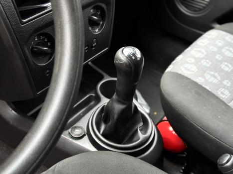 FORD Fiesta Hatch 1.0 4P, Foto 7