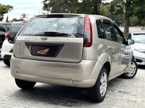 FORD Fiesta Hatch 1.0 4P, Foto 8