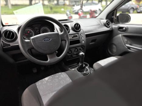 FORD Fiesta Hatch 1.0 4P, Foto 11