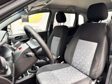 FORD Fiesta Hatch 1.0 4P, Foto 12