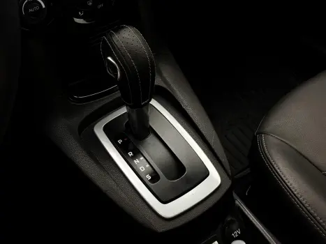 FORD Fiesta Hatch 1.6 16V 4P TITANIUM FLEX, Foto 14