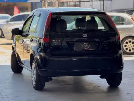 FORD Fiesta Hatch 1.6 4P, Foto 12