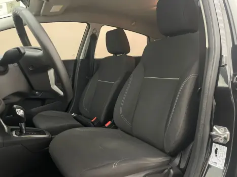 FORD Fiesta Hatch 1.6 16V 4P FLEX SEL POWERSHIFT AUTOM�TICO, Foto 8