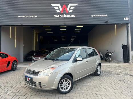 FORD Fiesta Hatch 1.0 4P GL CLASS, Foto 1