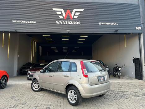 FORD Fiesta Hatch 1.0 4P GL CLASS, Foto 4