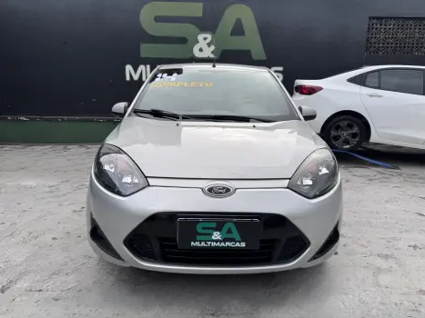 FORD Fiesta Hatch 1.6 4P ROCAM FLEX, Foto 1