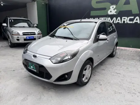 FORD Fiesta Hatch 1.6 4P ROCAM FLEX, Foto 2