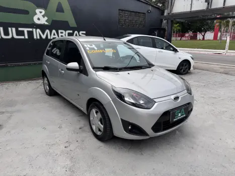 FORD Fiesta Hatch 1.6 4P ROCAM FLEX, Foto 3