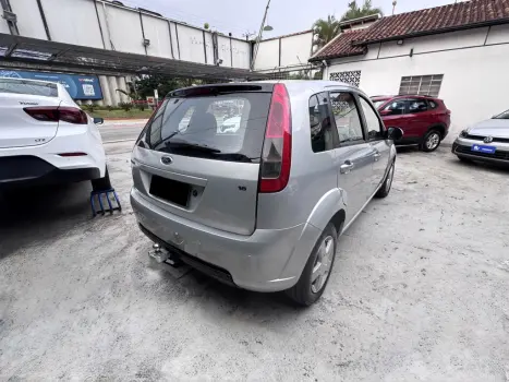 FORD Fiesta Hatch 1.6 4P ROCAM FLEX, Foto 4